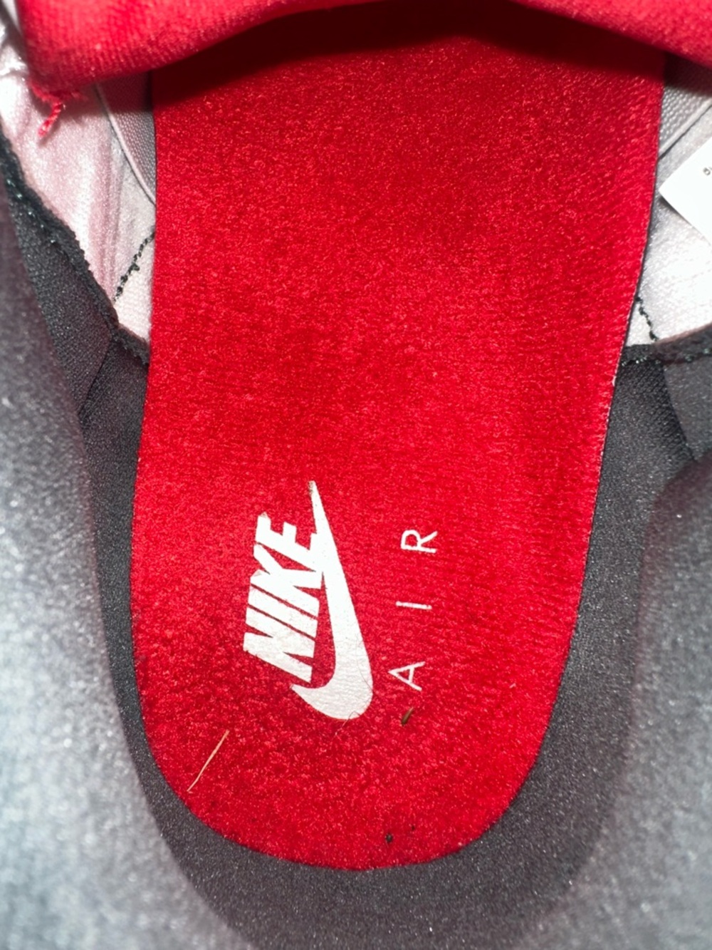 Air Jordan 3 Retro Wings - Picture 12 of 13